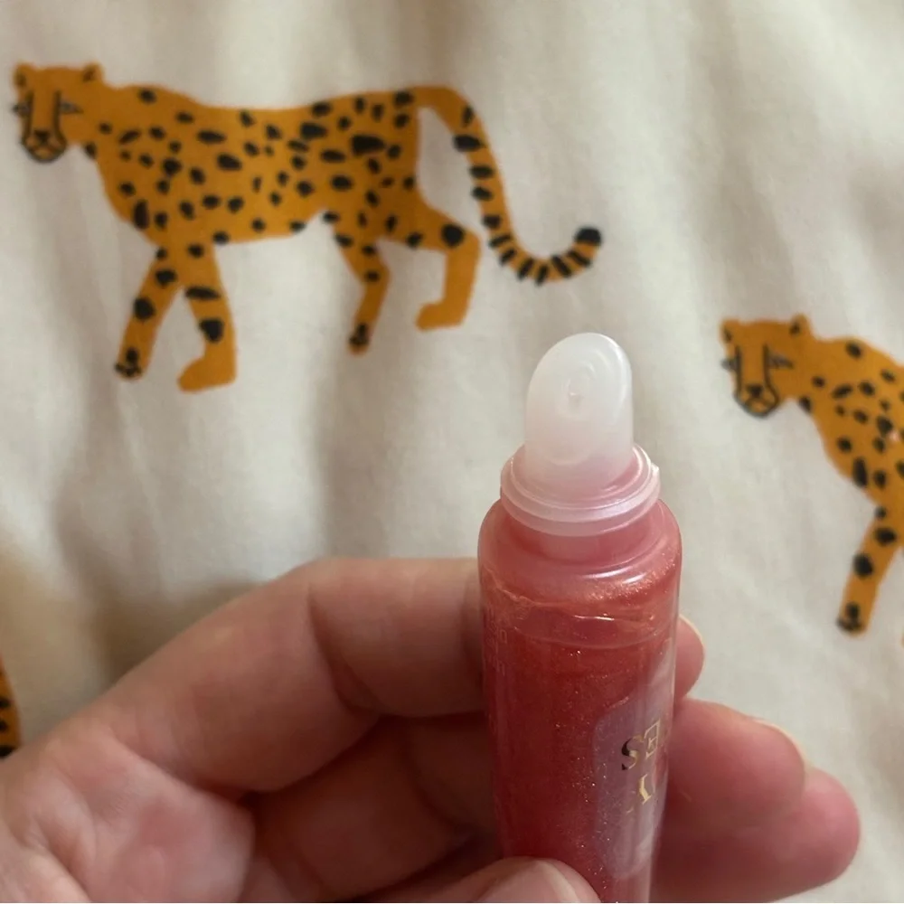 🆕 Lancôme Paris Juicy Tubes Lip Gloss - 07 Magic Spell
